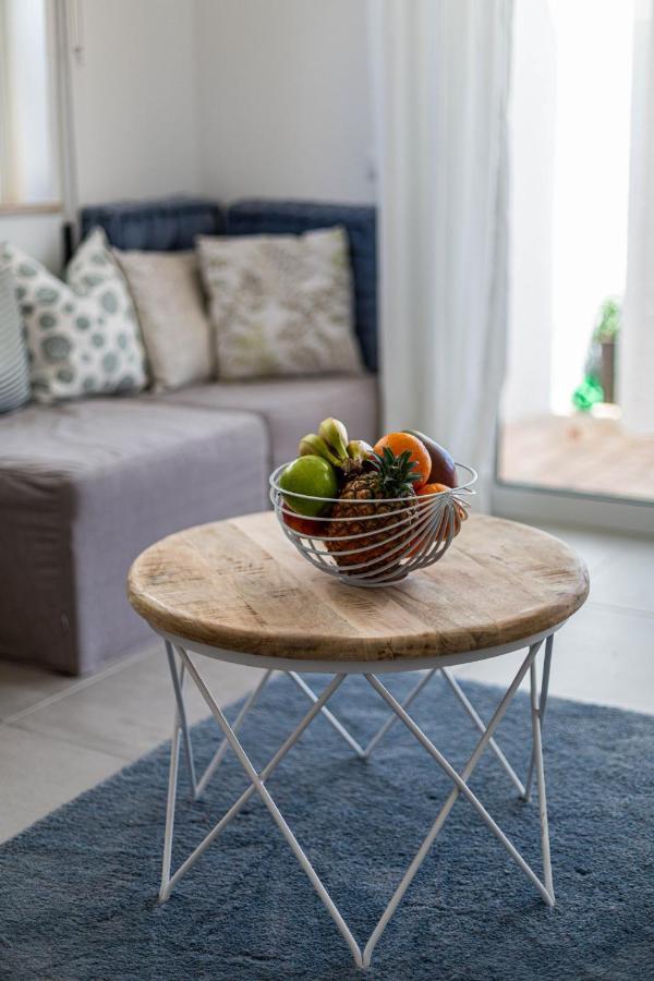 Lemon Tree Apartment Luz Eksteriør billede